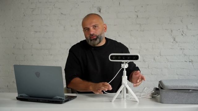 ЛИЦЕВОЙ СКАНЕР покажет твою БУДУЩУЮ УЛЫБКУ всего ЗА 10