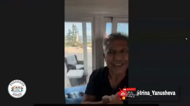 ТРЕНИНГ ОТ НАУДЕРА ХАЗАН.ДИРЕКТОР ПО РАЗВИТИЮ #livegood 31.1