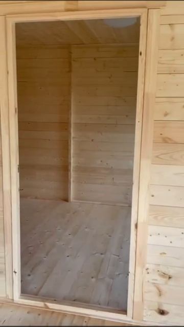 Дачный домик 5х6м