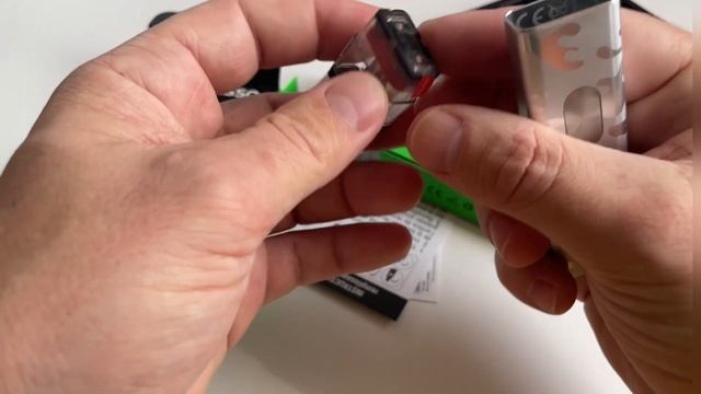 VAPORESSO XROS 4 MINI. Стоит ли брать?