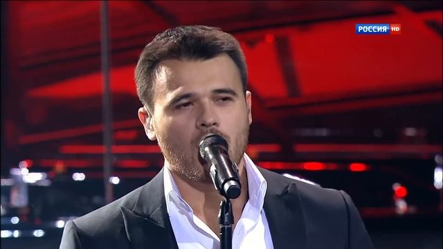 Начистоту. Концерт EMINa
