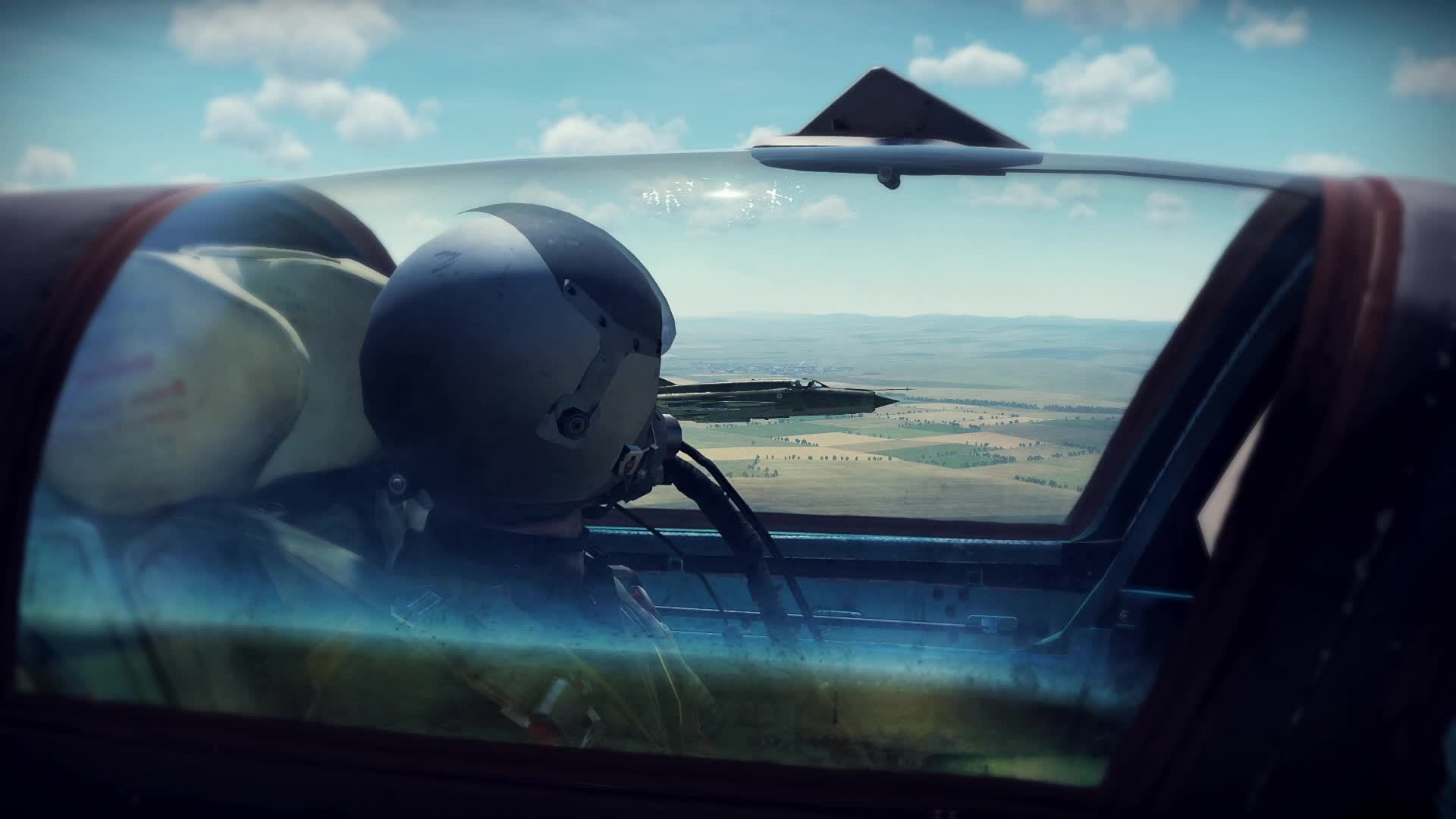 #47 Growling  server online | стрим #DCS