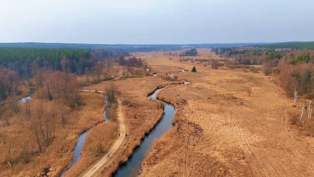 Открытие велосезона 2025. Первая групповая поездка вокр