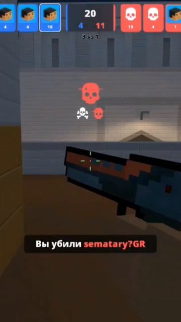 #blockstrike лучшие моменты часть 3