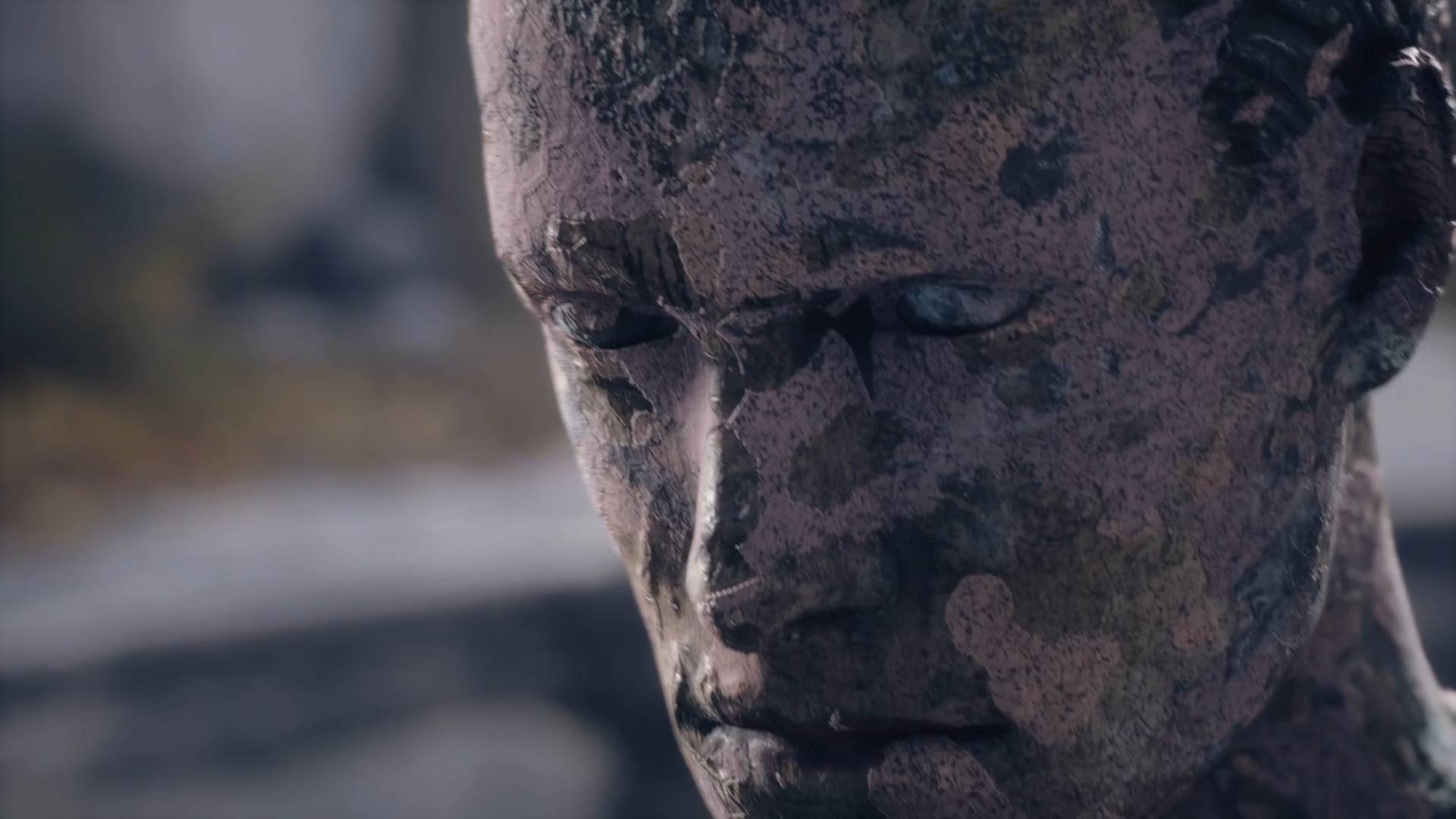 ИЗУЧАЕМ ОБСТАНОВКУ ► THE DARK PICTURES ANTHOLOGY : THE DEVIL IN ME #2