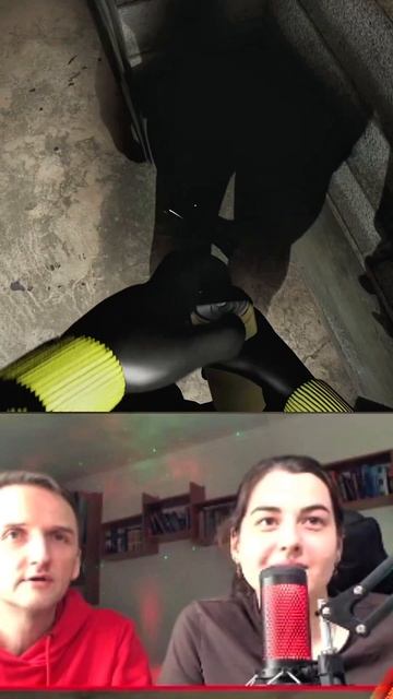 Escape the backrooms 14 путь fun #horror #backrooms #mullRon