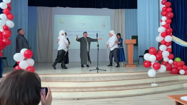 Лучший учитель родного языка Осинский муниципальный район