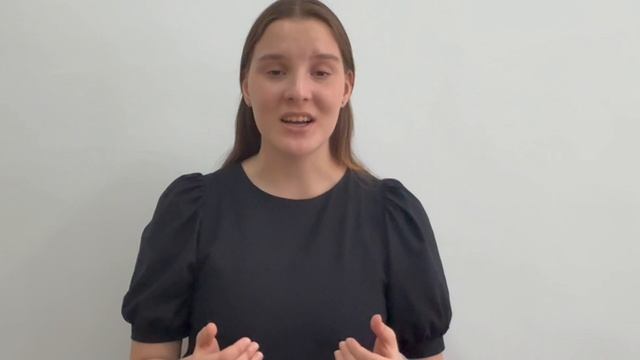стихотворение. Пологова Вероника