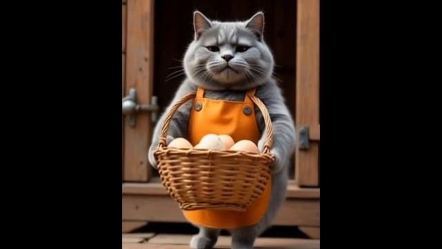Полезный завтрак от Маси