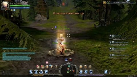 Dragon Nest! прокачка АСCАСИНА!!! #9