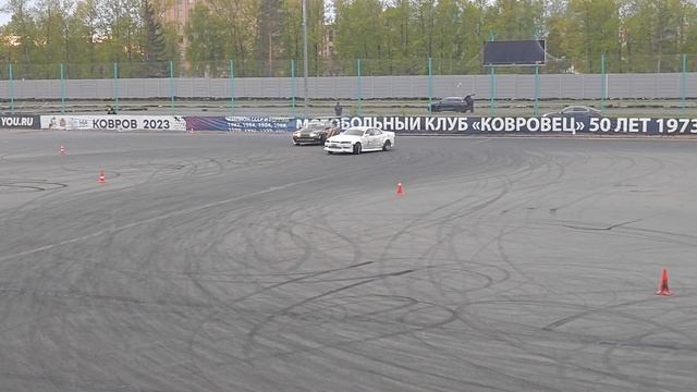 ДВИЖЕНИЕ КОВРОВ 4.2