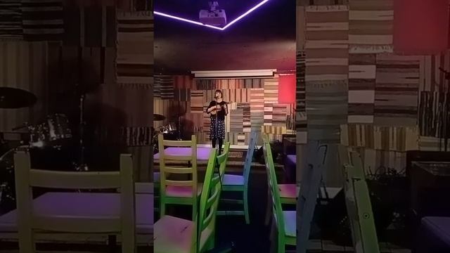 Первый день зимы - Софья Запромётова 01.02.2024
