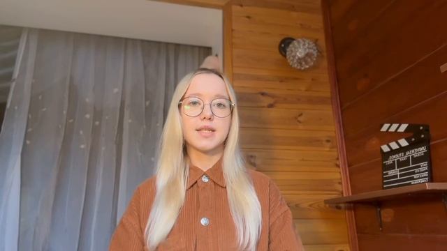 Анастасия Алексеевна - Русский язык