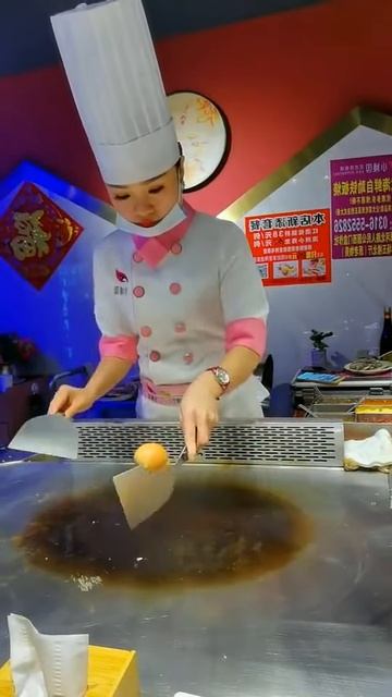 rI5aE8G-rJI - Lifestyle Beautiful Train Teppanyaki street food,restaurant,BBQ,Pub street#Short#Short