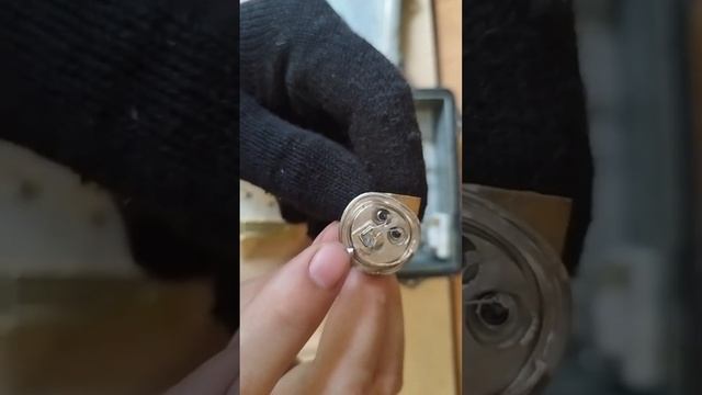 реле автомобильное ссср РР132А-0