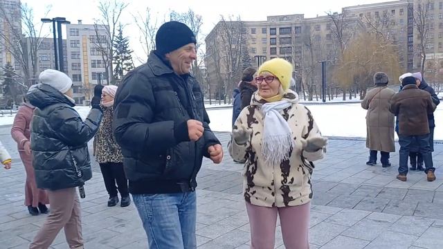 РОМАШКА РОЗА ТЫ МОЯ♥️ ТАНЦЫ♥️ ХАРЬКОВ 2025