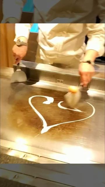 piFIWC4Edi8 - Teppanyaki on street food,restaurant,BBQ,Pub street#Short#Shorts