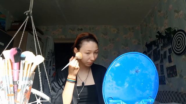 делаю косплей на Раю Прайм из сезона Лололошки "Идеаль