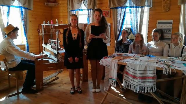 ЦДиМ Витебского района - Презентация инновационного опыта