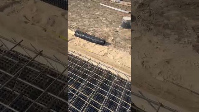 Процессы застройки!!!