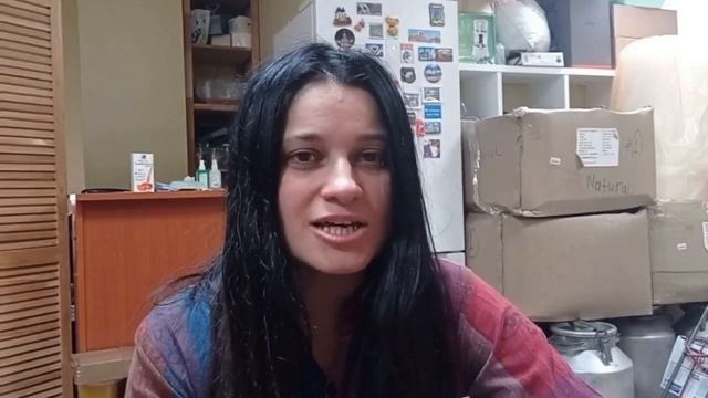 ОТЗЫВ УЧАСТНИЦЫ О ГЕМОСКАНИРОВАНИИ Часть 4️⃣