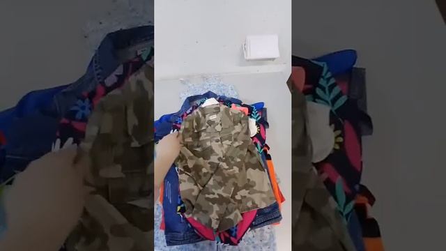 Детское сток