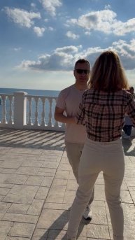 Форро в Анапе