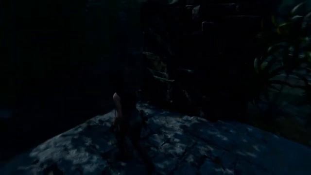 Shadow of the Tomb Raider_1 Мексика