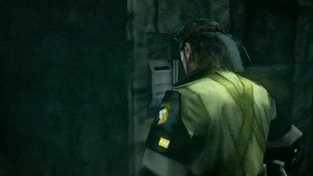 MGS: Peace Walker - Chapter Two(рус саб)