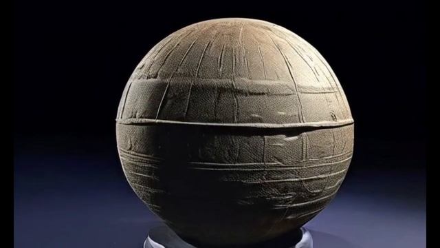 А вы знали, что есть таинственные артефакты