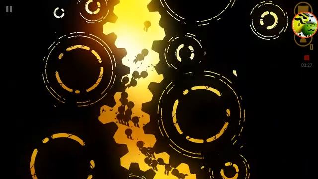 ОБЗОР Badland 2