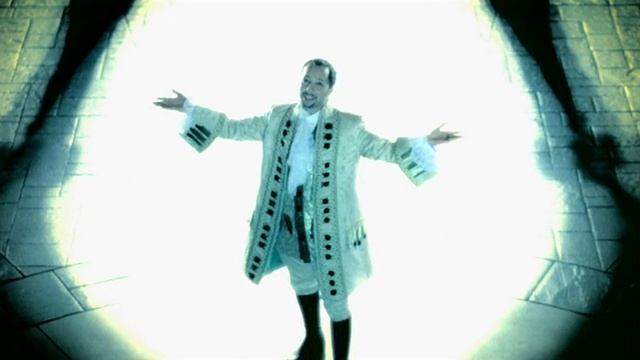 Sandra feat. DJ BoBo - Secrets Of Love