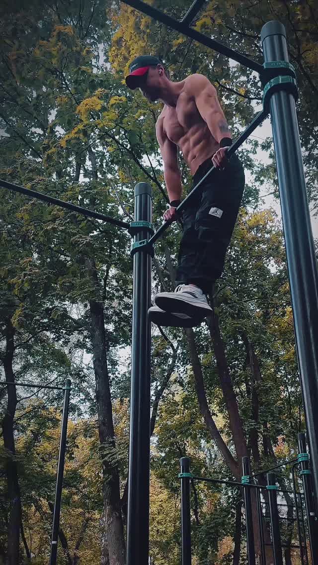 Выходы силой