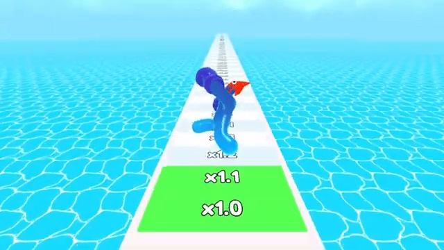 Join Blob Clash 3D 🟠🔵 All Levels Gameplay Walkthrough Android,ios max