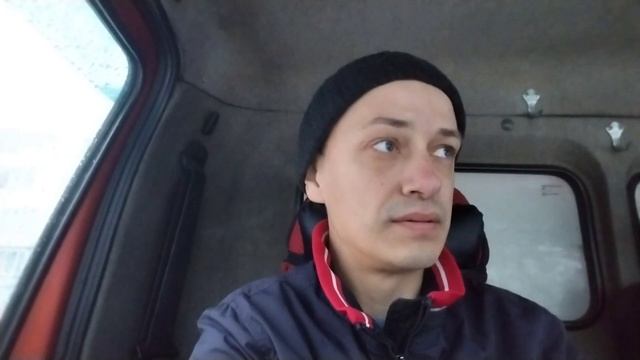 Яндекс Грузовой. Заказ из Лавки. Смена без слота