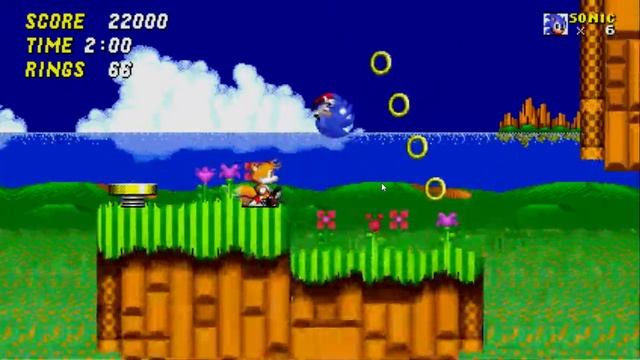 sonic hedgehog 2 часть 1 СТРИМ ПРА СОНИКА