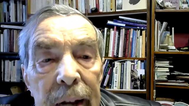 Яков Гилинский. Женщины в тюрьмах