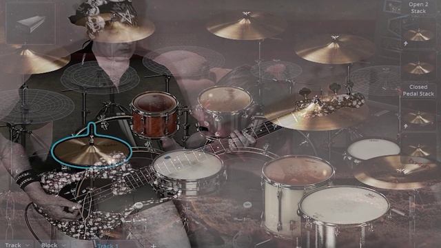 Unknown Future Rhytm Section /Неизвестное Будущее - Ритм-секция