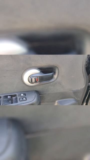 Nissan Tiida '2007