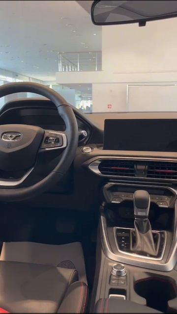 Kaiyi E5 '2023 I