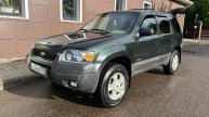 ФОРД ЭСКЕЙП 2003 год цена 600 т.р.