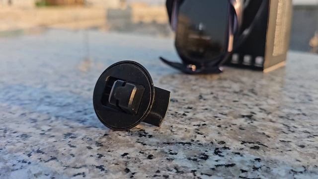 Автомобильный держатель RADIANCE SKY для телефона с беспро?