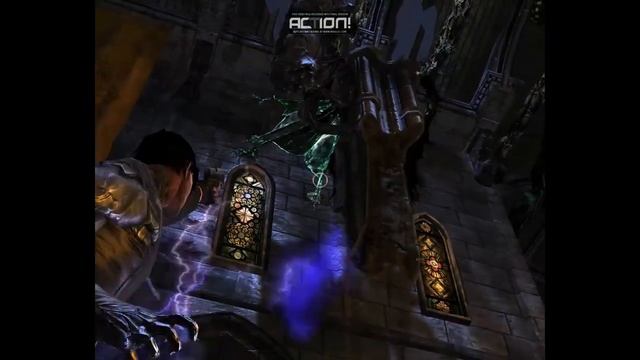 Проходження Dark Sector НА ПК