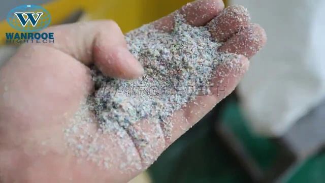 Мельница для измельчения ПВХ в порошок размером 80 меш производительностью 100-1000кг/ч.