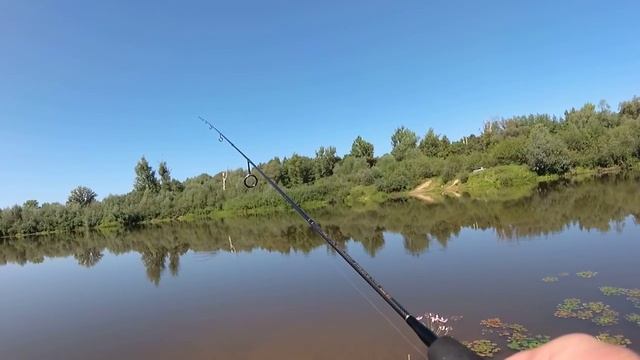 Просто мормышинг.