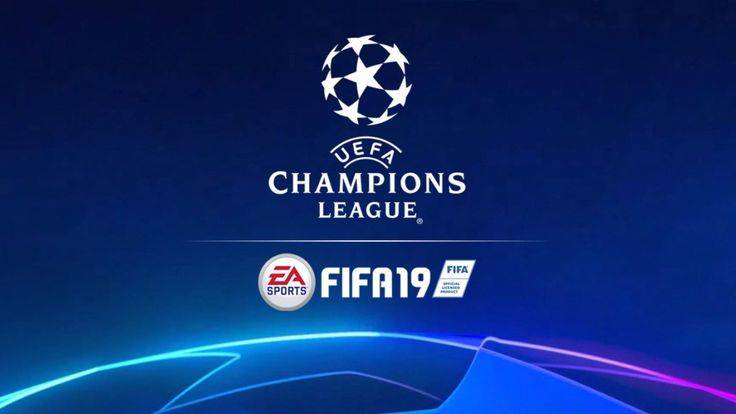 Fifa 19. UEFA Champions League  2 season Grasshopper - Bayer 04  1/4 2match