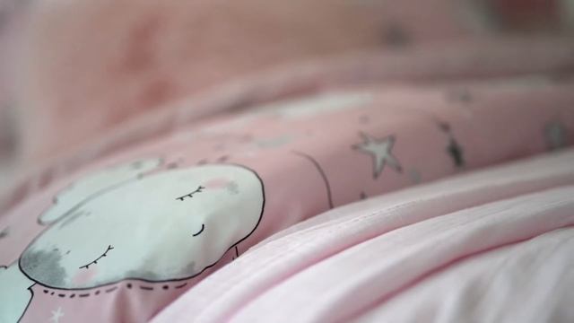 Детское постельное белье «Трейси»
