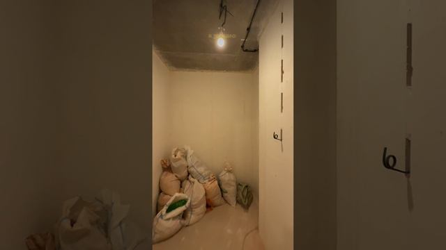 🛠️Сегодня мы рады поделиться с вами процессом создания квартиры для холостяка площадью 43 кв. м!