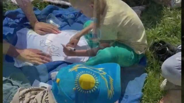 04.05.2024 Весенняя встреча.