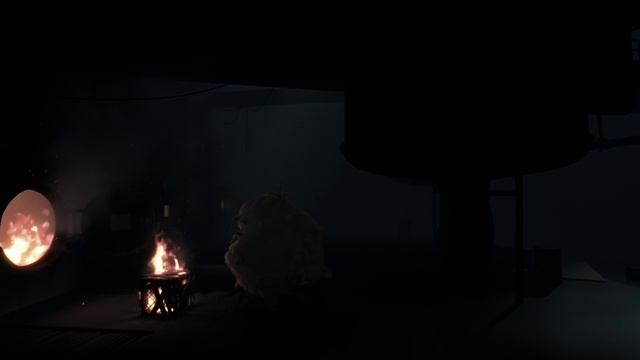 INSIDE часть 3